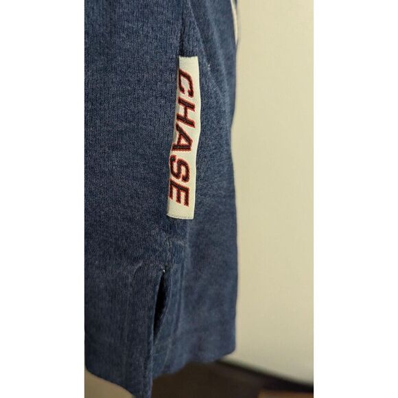 Mens Vtg NASCAR Chase Authentics Sleeveless T-shirt Jeff Gordon #24 Sewn 90s XL - Picture 5 of 10